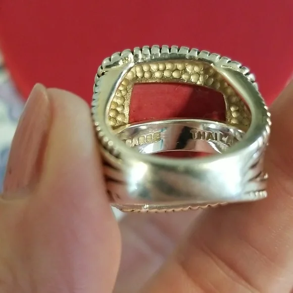 Barse Thailand Ring - Picture 12 of 12